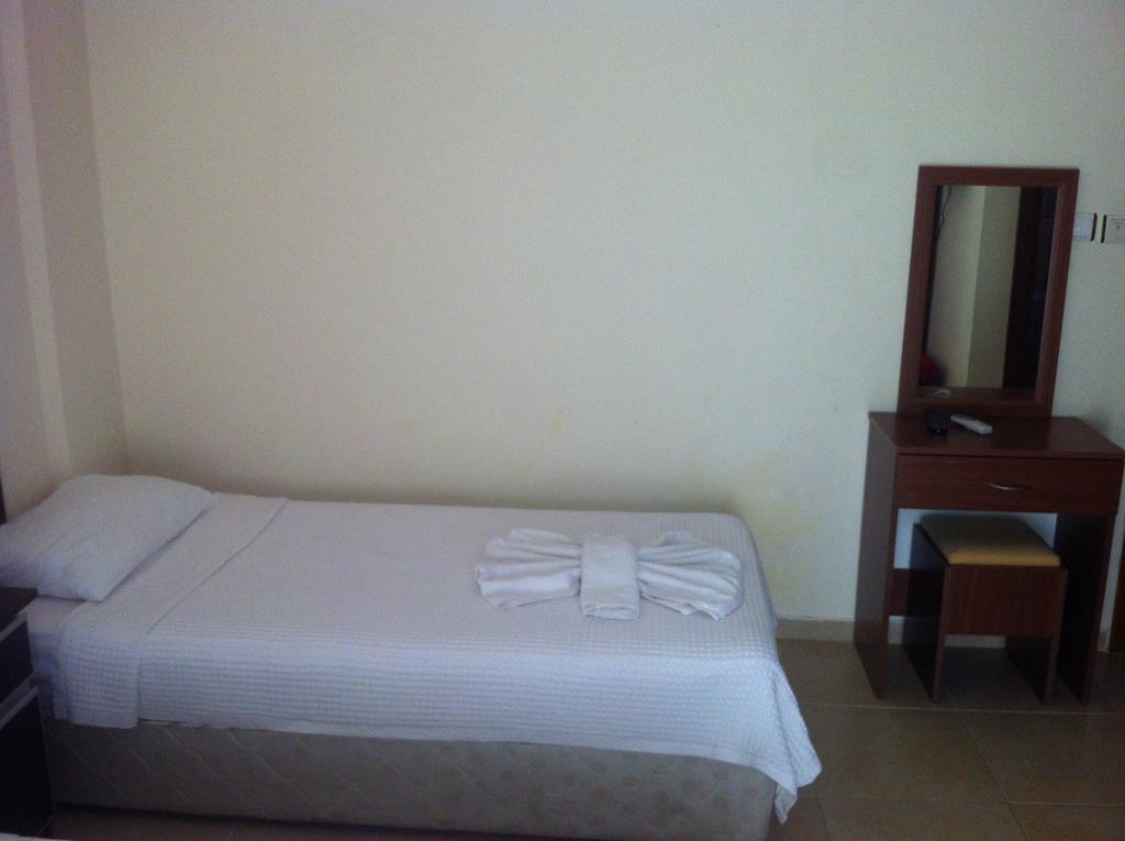 Besik Hotel Fethiye Exterior foto